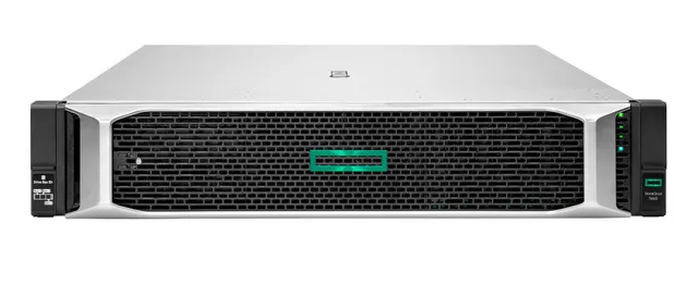 HPE StoreOnce 5660 Base System