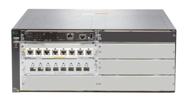 5406R 8XGT POE+/8SFP+ V3-STOCK/.
