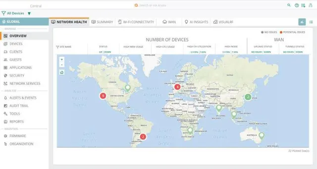 HPE ANW Central DL360 G11 HW App