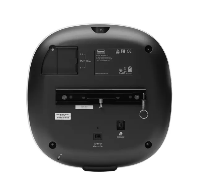 Aruba AP-535 (RW) TAA Unified AP