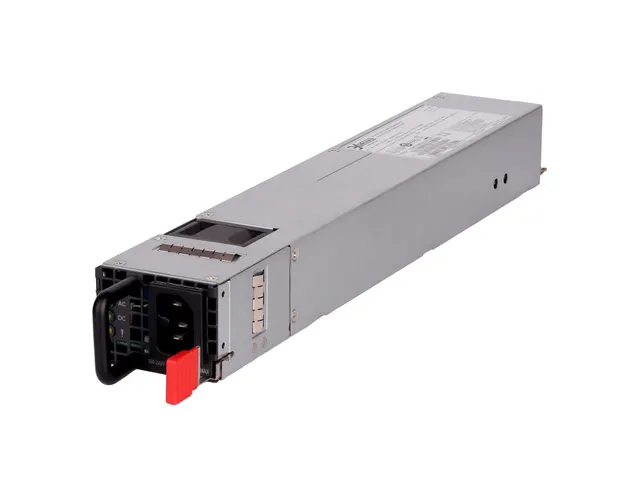 HPE NW CW 5960 400G 1600W AC PSU