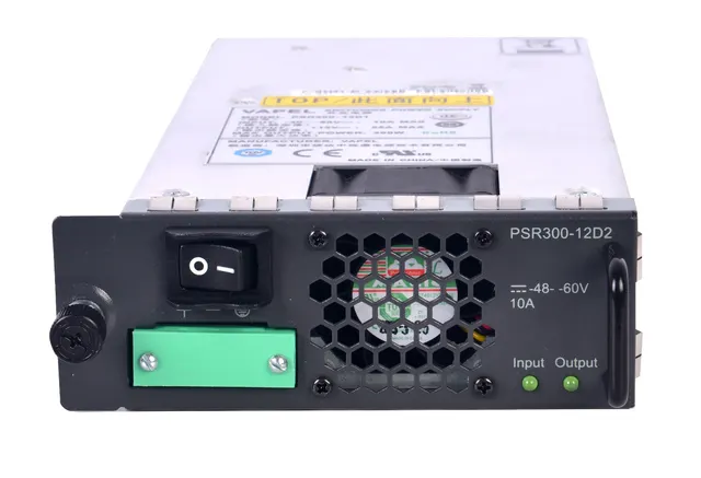 HPE X351 300W DC Power Supply