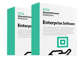 HPE IMC NTA SW Mod w/5-node E-LTU