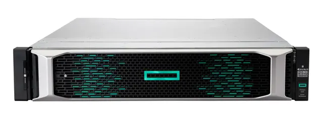 HPE Primera 600 LFF Drive Enclosure Bracket
