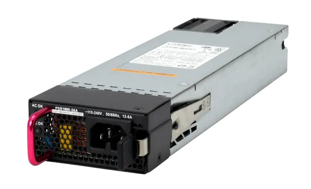 HPE 7900 1800w AC PSU