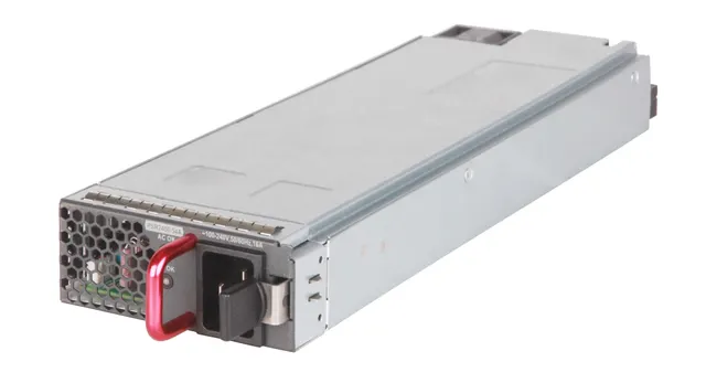 HPE 12900E 2400W AC PSU