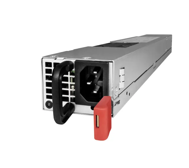 HPE ANW X3A13 1600W FB C15 AC PSU