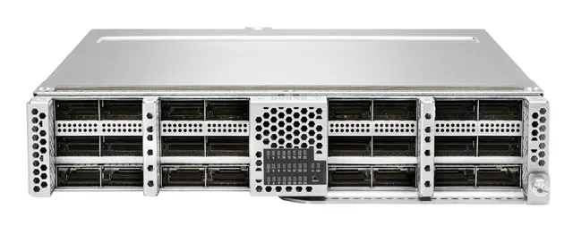 Intel Omni-Path Architecture 100Gb 48-port Unmanaged Switch