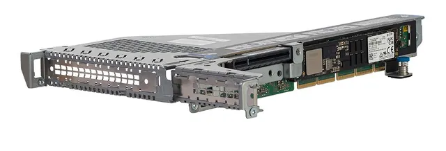 HPE Alletra Storage Server 4210 x16 LP Riser Kit