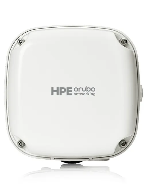 Aruba AP-567EX (JP) Otdr 11ax Hazloc AP
