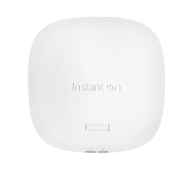 Instant On AP25 (IL) 4x4 Wi-Fi 6 AP