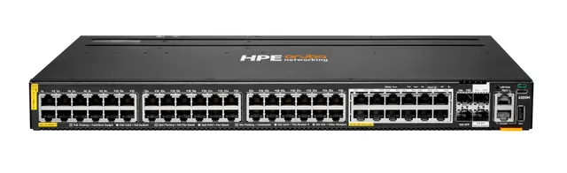 Aruba 6200M 36G 12SR5 CL6 PoE 4SFP+ Sw