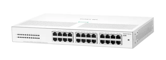Aruba IOn 1430 24G Sw