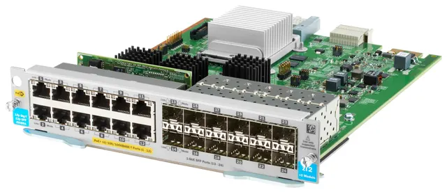 12P POE+ / 12P 1GE SFP V3-STOCK/.