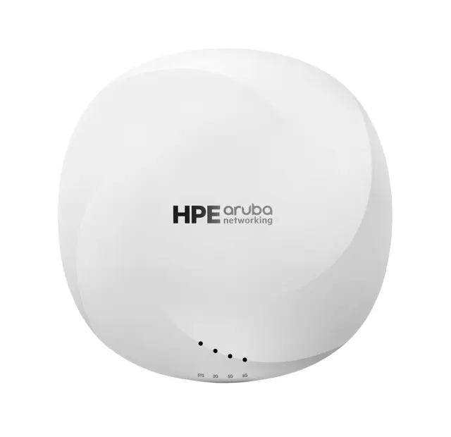 Aruba AP-635 (US) TAA Campus AP