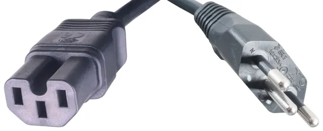 25M C15 TO NBR 14136-STOCK/.