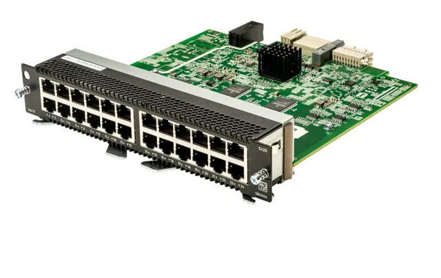 HPE ANW 5420 24G Module
