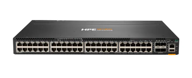 Aruba 6300M 48G 4SFP56 Swch
