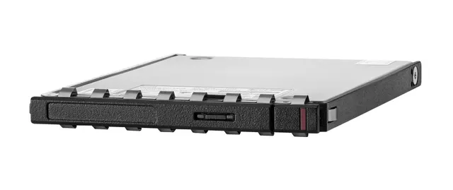HPE 3.84TB NVMe Gen5 Mainstream Performance Read Intensive E3S EC1 EDSFF SPDM PM9D3a SSD (P78917-K21)