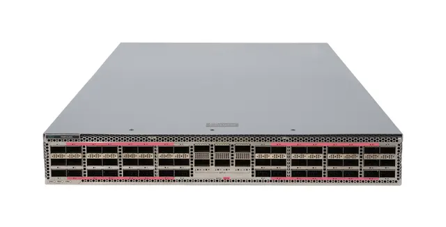 HPE NW CW Sw 48C 6D 5960R