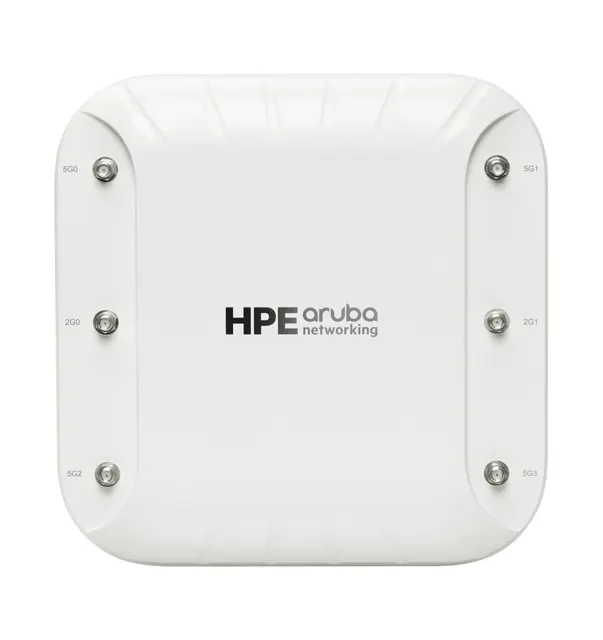 Aruba AP-518 (EG) Indr Hardened 11ax AP