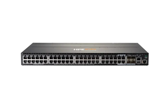 2930M 48G 1-SLOT SWITCH STOCK/IN