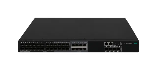 HPE 5520 24G SFP 4SFP+ HI SWCH/