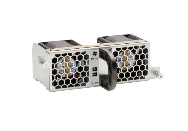 Aruba X751 FB Fan Tray