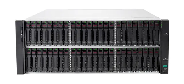 HPE Primera C670 1TB 2-node Controller