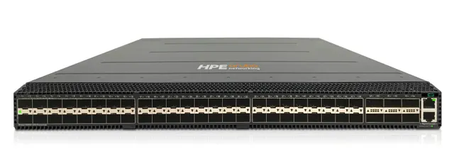 Aruba CX 10000-48Y6C FB6F2PS Bdl