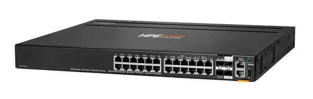 Aruba 6200M 24G 4SFP+ Sw