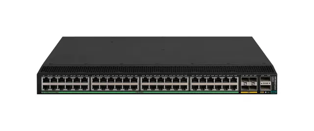 HPE 5901AF 48G 4XG 2QSFP+ Switch