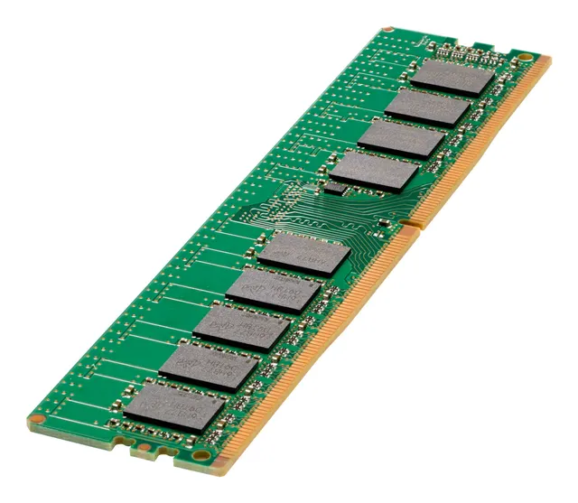 HPE Compute Scale-up Server 3200 96GB (1x96GB) Dual Rank x4 DDR5-4800 Registered Standard Memory Kit