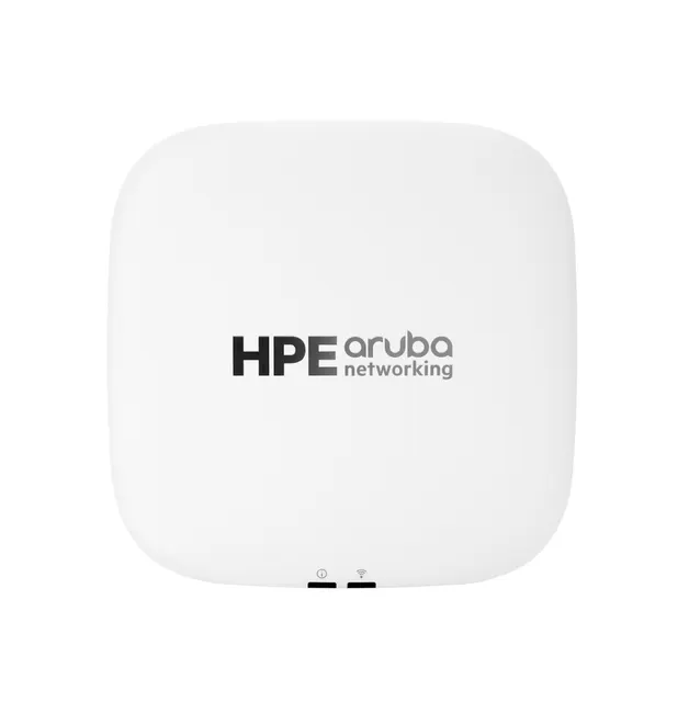HPE Aruba Networking AP-503R-IL AP