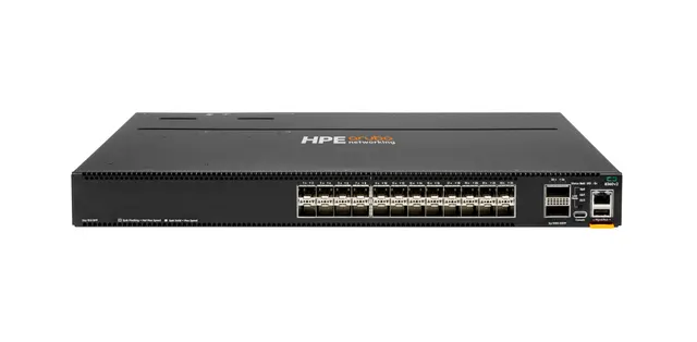 Aruba 8360-24XF2C v2 FB 3F 2AC Bdl