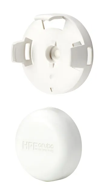 Aruba Meridian AT-BT10 Snap Mount