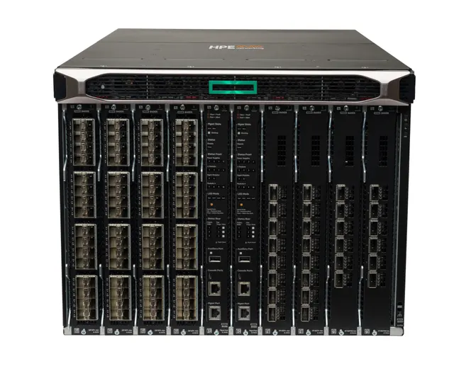 Aruba 8400 Base Cbl Mgr X462 Bndl