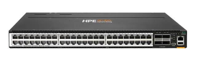 Aruba 8360-48XT4C v2 Switch