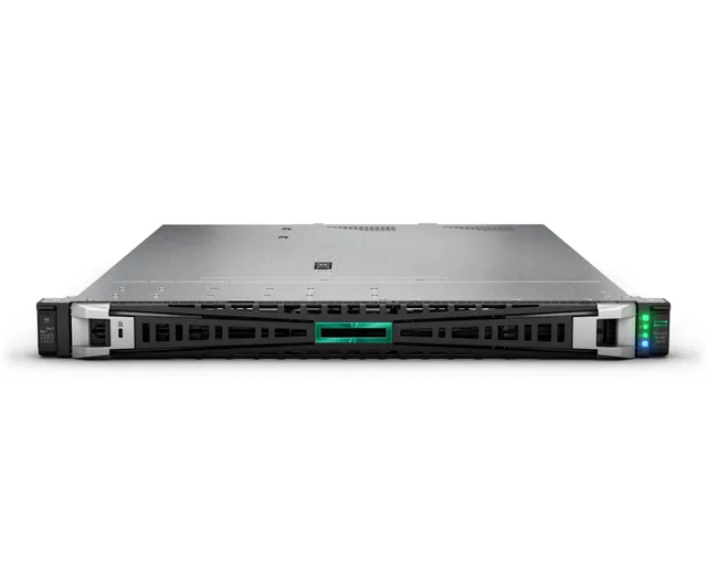 HPE ProLiant DL320 Gen11 6526Y 2.8GHz 16c 1P 4x32GB-R 8SFF NS204i-u NC BCM57416 2x1000W PS EU Server