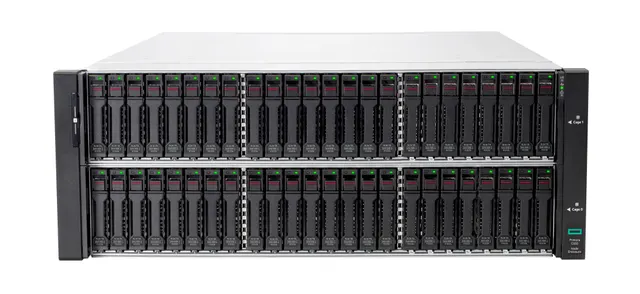 HPE Primera C650 2-node Controller