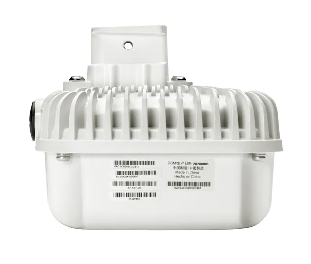 Aruba AP-567 (IL) TAA Outdoor 11ax AP