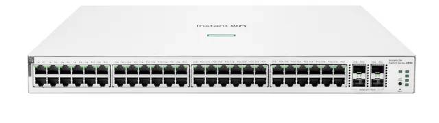 Aruba IOn 1930 48G 4SFP+ 370W Sw