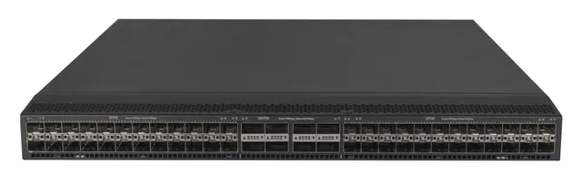 HPE 5945 48SFP28 8QSFP28 Switch