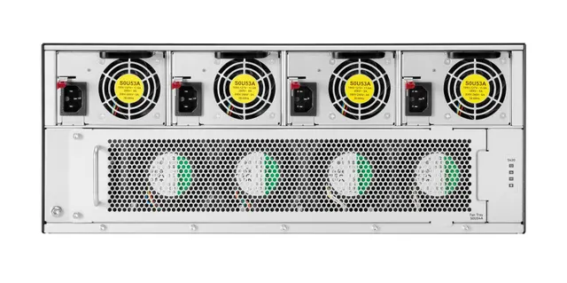 HPE ANW 5420 8SR10 CL8 TAA Module