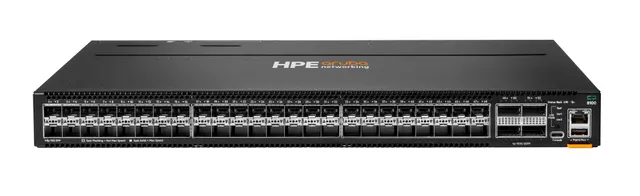 HPE ANW 8100-48XF4C BF3F2AC Bdl