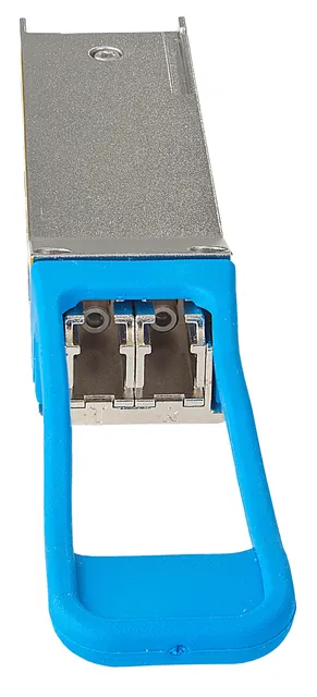 HPE X142 40G QSFP+ LC LR4 SM Transceiver
