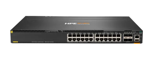 Aruba 6300M 24G CL4 PoE 4SFP56 Swch