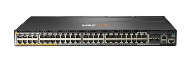 ARUBA 2930M 40G 8SR POE C STOCK/.