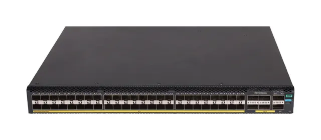 HPE NW CW Sw 48P 6C 5720