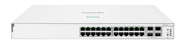 Aruba IOn 1930 24G 4SFP+ 195W Sw